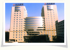 万方数据写字楼